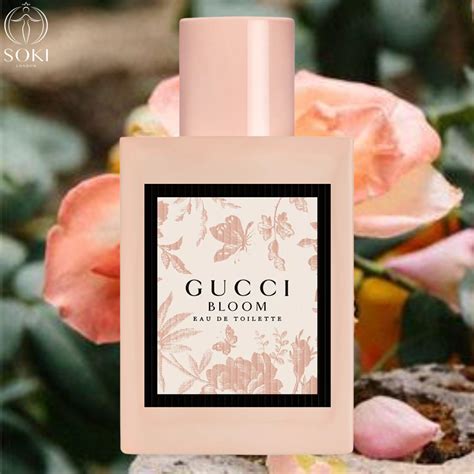 bloom van gucci|where to buy Gucci Bloom.